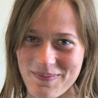 Majken Blaes Bogelbjerg Nude