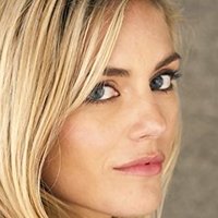 Maliabeth Johnson Nude