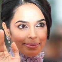 Mallika Sherawat Nude