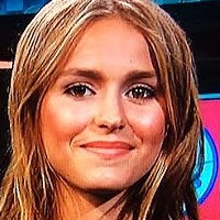 Mallory Edens Nude
