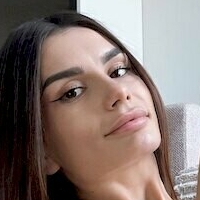 margaritka_daisy_free Nude