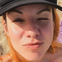 Mari Moon Nude