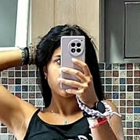 Maria Chiara Capizzi Nude