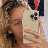 Maria Gabriela Rota Nude