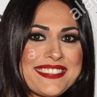 Maria Mazza Nude