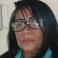 Maria Silva Nude