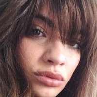 Mariam Agredano Nude