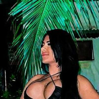 Mariana Almeida Nude