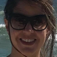 Mariana Santos Nude