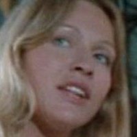 Marianne Eggerickx Nude
