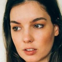 Marie Carrour Nude