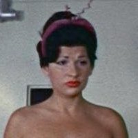 Marietta Nude