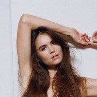 Marike Wessels Nude