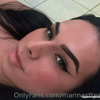 marinastteele Nude