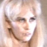 Marsha Jordan Nude