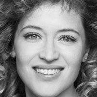 Marta Larralde Nude