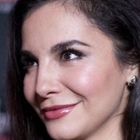Martha Higareda Nude