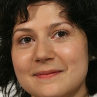 Martha Issova Nude