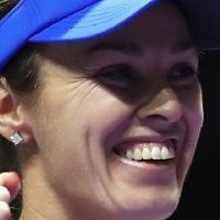 Martina Hingis Nude