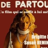 Martine Flety Nude