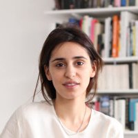 Maryam Zaree Nude