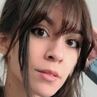 MaryMaybe Nude
