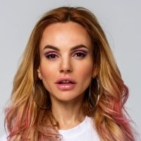 Masha Tsigal Nude