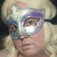 maskedlibrarian Nude