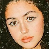 Maya Abdallah Nude