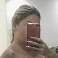 Maylive Nude