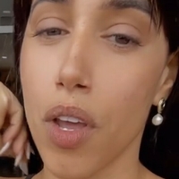 MC Naninha Nude