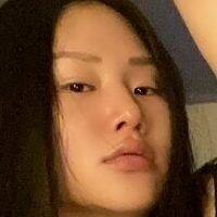 MeganTheKim Nude