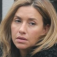 Melanie Blatt Nude