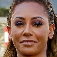 Melanie Brown Nude