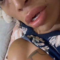 Melanie Scarleth Nude