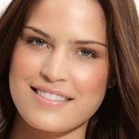 Melissa Haro Nude