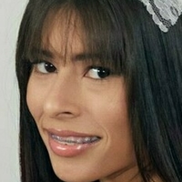 Mells Blanco Nude