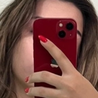mervedamla Nude