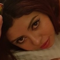 Mia Basañes Nude