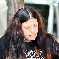 Mia Tyler Nude