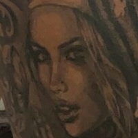 Miazed Nude
