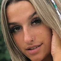 Mica Giammaria Nude