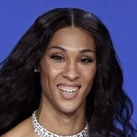 Michaela Jae Rodriguez Nude