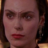 Michelle Forbes Nude