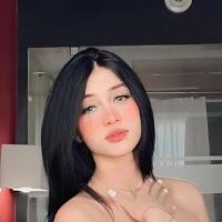 Milangie González Nude
