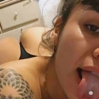 mili_sweetbaby Nude