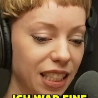 Militante Veganer Nude