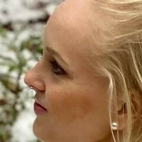 Milja Thureson Nude