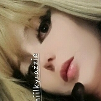 milkycazzie Nude