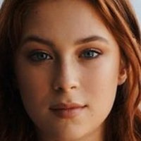 Mina Sundwall Nude